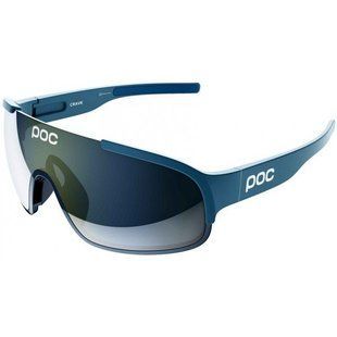 Окуляри POC Crave Cubane Blue (PC CR30101553LBE1)