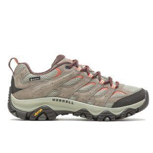 Кроссовки трекинговые женские Merrell MOAB 3 GTX, Bungee Cord, 38.5 (195018011800)