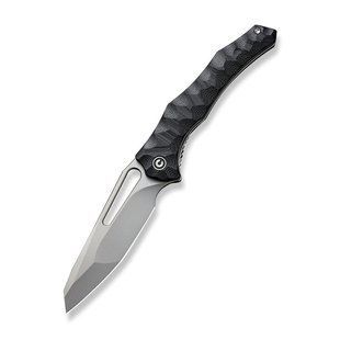 Нож складной Civivi Spiny Dogfish, Black (C22006-1)
