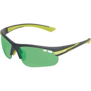 Очки Cairn Power, Mat Shadow/Lemon (CRN CPOWER-153)