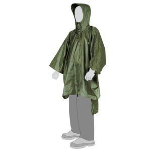 Дождевик-пончо Tatonka Poncho 3 XL-XXL, Cub (TAT 2801.036)