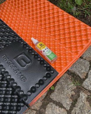 Спрей від комах BaseCamp DEET 35, 100 мл (BCP 30402)