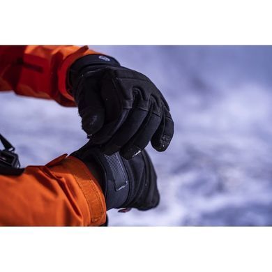 Рукавички водонепроникні Dexshell Arendal Biking Gloves V 2.0, S, Black (DG9402BLK2.0-S)