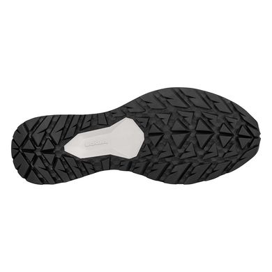Кросівки трекінгові чоловічі LOWA Merger GTX LO Off White/Black, 41.0 (4063606401004)