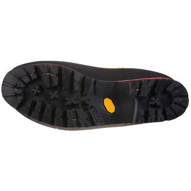 Черевики чоловічі La Sportiva Karakorum Evo Gtx, Anthracite/Red, 42.5 (LS 21R905300-42,5)