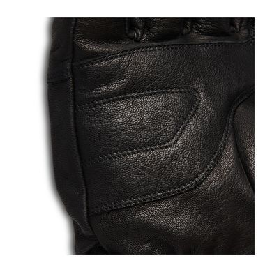 Рукавички чоловічі Black Diamond Spark Gloves, Black/Black, M (BD 8011309008MED1)