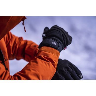 Рукавички водонепроникні Dexshell Arendal Biking Gloves V 2.0, S, Black (DG9402BLK2.0-S)
