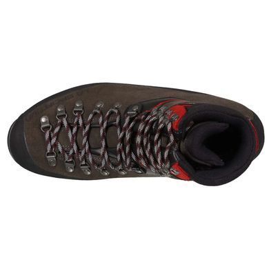 Черевики чоловічі La Sportiva Karakorum Evo Gtx, Anthracite/Red, 42.5 (LS 21R905300-42,5)