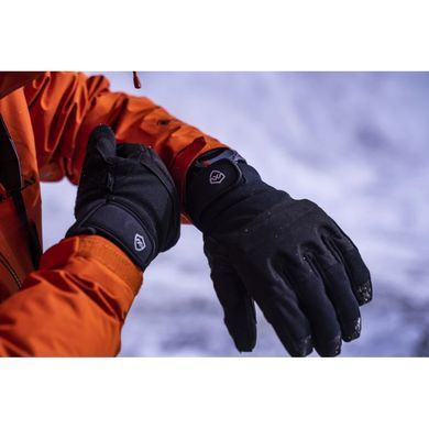 Рукавички водонепроникні Dexshell Arendal Biking Gloves V 2.0, S, Black (DG9402BLK2.0-S)