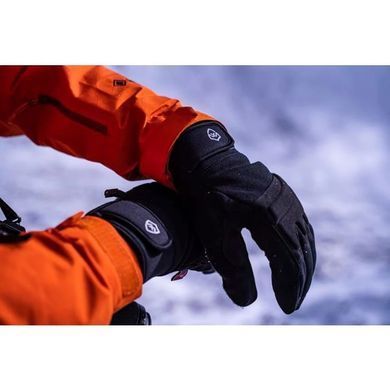 Рукавички водонепроникні Dexshell Arendal Biking Gloves V 2.0, S, Black (DG9402BLK2.0-S)