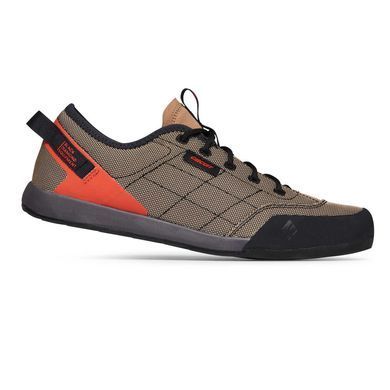 Кроссовки мужские Black Diamond M Circuit 2, Tan/Octane, 43 (BD 58004295831001)
