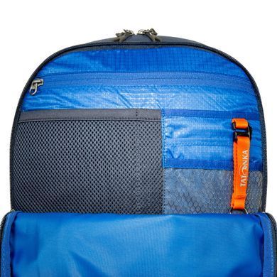 Рюкзак Tatonka Server Pack 22, Navy (TAT 1644004)