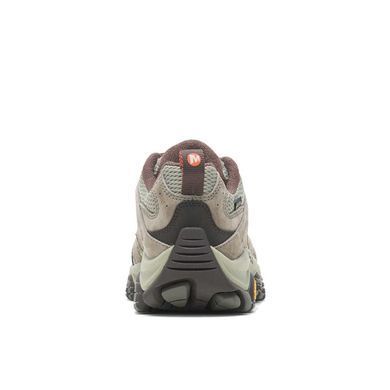 Кроссовки трекинговые женские Merrell MOAB 3 GTX, Bungee Cord, 38.5 (195018011800)