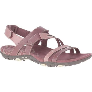 Сандали женские Merrell Sandspur Rose Convert, Marron, 37 (MRL 036.0796)