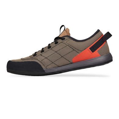 Кроссовки мужские Black Diamond M Circuit 2, Tan/Octane, 43 (BD 58004295831001)