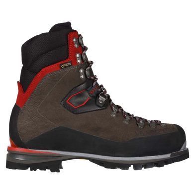 Черевики чоловічі La Sportiva Karakorum Evo Gtx, Anthracite/Red, 42.5 (LS 21R905300-42,5)