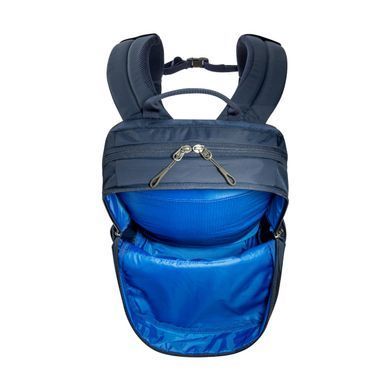 Рюкзак Tatonka Server Pack 22, Navy (TAT 1644004)