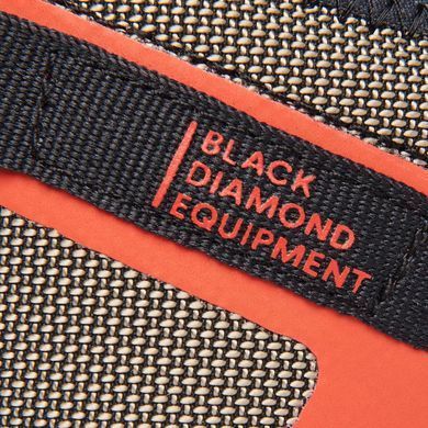 Кроссовки мужские Black Diamond M Circuit 2, Tan/Octane, 43 (BD 58004295831001)