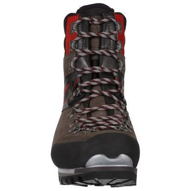 Черевики чоловічі La Sportiva Karakorum Evo Gtx, Anthracite/Red, 42.5 (LS 21R905300-42,5)