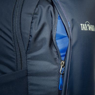 Рюкзак Tatonka Server Pack 22, Navy (TAT 1644004)