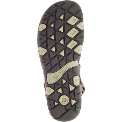 Сандалі жіночі Merrell Sandspur Rose Convert, Marron, 37 (MRL 036.0796)