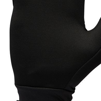Рукавички чоловічі Black Diamond LightWeight Screentap Liners, Black, XS (BD 8018080002XSM1)
