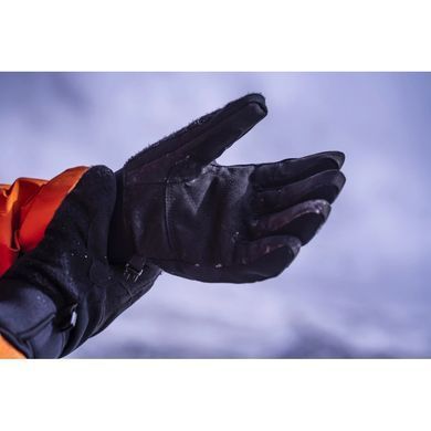 Рукавички водонепроникні Dexshell Arendal Biking Gloves V 2.0, S, Black (DG9402BLK2.0-S)