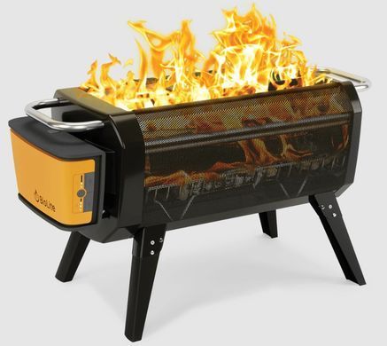 Дровяной мангал-зарядка Biolite FirePit + (BLT FPA0201)