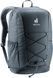 Рюкзак Deuter Gogo, 25 L, Black (DTR 3813224-7000-0)