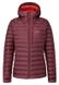 Легкий жіночий пуховик Rab Microlight Alpine Jacket Wmns, Deep Heather, 12 (RB QDB-13-D12)