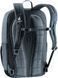 Рюкзак Deuter Gogo, 25 L, Black (DTR 3813224-7000-0)