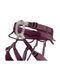 Система страхувальна жіноча Petzl Luna, Violet, XS (PTZL C035BA00)