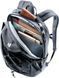 Рюкзак Deuter Gogo, 25 L, Black (DTR 3813224-7000-0)