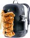 Рюкзак Deuter Gogo, 25 L, Black (DTR 3813224-7000-0)