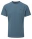 Футболка мужская Rab Sonic Tee, Orion Blue, XL (RB QBL-01-OB-XL)