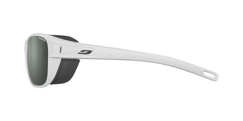 Солнцезащитные очки Julbo Camino, White Matt, Spectron 3, Polarized (J 5019011)