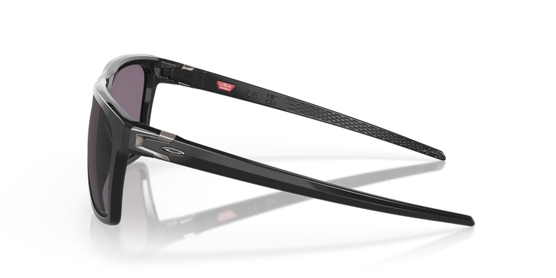 Очки Oakley Leffingwell, Black Ink/Prizm Grey (OAK 9100.0157)