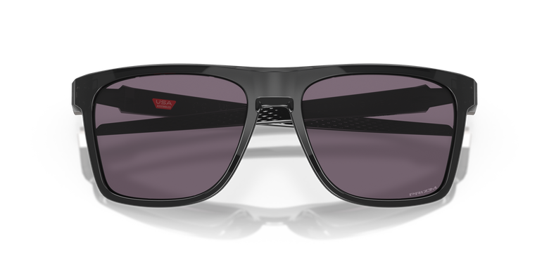 Очки Oakley Leffingwell, Black Ink/Prizm Grey (OAK 9100.0157)