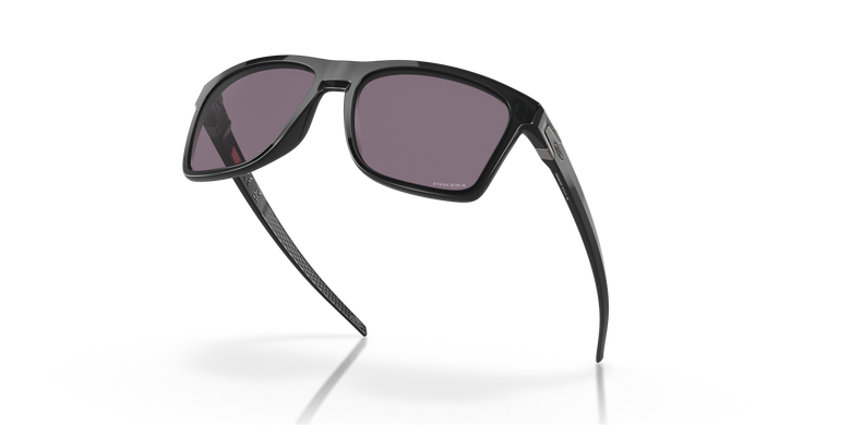 Очки Oakley Leffingwell, Black Ink/Prizm Grey (OAK 9100.0157)