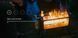 Дровяной мангал-зарядка Biolite FirePit + (BLT FPA0201)