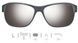 Солнцезащитные очки Julbo Camino, White Matt, Spectron 3, Polarized (J 5019011)