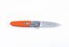 Ніж складаний Ganzo G743-2, Orange (6955800402797)