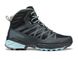 Ботинки женские Asolo Tahoe MID GTX ML, Black/Celadon, 40 2/3 (ASL A40057.B055-7)