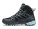 Ботинки женские Asolo Tahoe MID GTX ML, Black/Celadon, 40 2/3 (ASL A40057.B055-7)