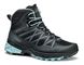 Черевики жіночі Asolo Tahoe MID GTX ML, Black/Celadon, 40 2/3 (ASL A40057.B055-7)