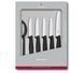 Ніж для овочів Victorinox SwissClassic Paring 6.7113.6 G