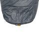 Спальний мішок Pinguin Expert (-8&deg;С/-16&deg;С), 185 см - Right Zip, Grey (PNG 233285) 2020