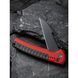 Ніж складаний Civivi Sentinel Strike, Black/Red (689826328552)