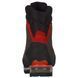 Черевики чоловічі La Sportiva Karakorum Evo Gtx, Anthracite/Red, 42.5 (LS 21R905300-42,5)