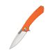 Нож складной Adimanti by Ganzo Skimen design, Orange (Skimen-OR)